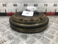 маховик Volkswagen Golf 4 поколение 2001, 1.4 л., МКПП, хетчбэк 5 дв., 027105271P - фото №2