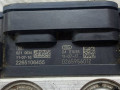 блок ABS Nissan Micra 4 поколение (K13) 2011, 1.2 л., бензин, МКПП, хетчбэк 5 дв., 0265242031, 0265956012, 2265106455, 476601H20A - фото №7
