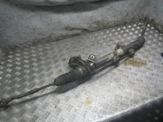 рулевая рейка Mercedes-Benz E-Класс W211/S211 2003, 2.7 л., АКПП, седан, 2114601800