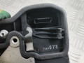 замок двери передней левой BMW X3 E83 2006, 3.0 л., АКПП, внедорожник 5 дв., 51217202145 - фото №4
