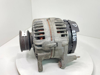 генератор Volkswagen LT 2 поколение 2003, 2.5 л., TDi, дизель, МКПП, задний привод, 074903025K