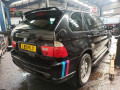 ступица передняя правая BMW X5 E53 2001, 3.0 л., АКПП, внедорожник 5 дв., 31216761576 - фото №9
