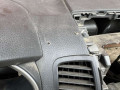 панель передняя салона (торпедо) Kia Sorento 2 поколение 2011, 847102P000 - фото №5