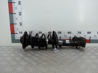 стойка амортизатора Opel Vectra C 2002, 1.8 л., МКПП, хетчбэк 5 дв., 93174102
