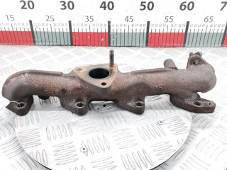 коллектор выпускной Hyundai Tucson 1 поколение 2006, 2.0 л., МКПП, внедорожник 5 дв., 2851027400