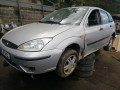 переключатель подрулевой (стрекоза) Ford Focus 1 поколение [рестайлинг] 2002, 1.8 л., МКПП, хетчбэк 5 дв., 1145990 - фото №9