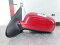 зеркало наружное левое SEAT Leon 1 поколение 2001, 1.6 л., МКПП, хетчбэк 5 дв., 1M1857507A - фото №2