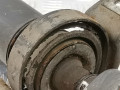 карданный вал Mercedes-Benz M-Класс W164 2007, 3.0 л., АКПП, внедорожник 5 дв., A1644100501 - фото №5