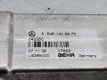 охладитель EGR / Радиатор EGR Mercedes-Benz CLK-Класс C209/A209 [рестайлинг] 2005, 2.2 л., МКПП, купе, A6461400875 - фото №5