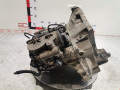 КПП роботизированная Citroen C2 1 поколение 2004, 1.4 л., АКПП, хетчбэк 3 дв., 2222XG - фото №5