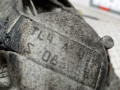 КПП механическая (МКПП) Renault Scenic 2 поколение 2005, 1.5 л., МКПП, минивэн, 7701477995 - фото №7
