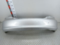 бампер задний Honda Civic 7 поколение 2003, 1.4 л., МКПП, хетчбэк 5 дв., 71501S6DE00ZG - фото №5
