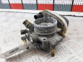 заслонка дроссельная Opel Zafira 2 поколение (B) 2007, 1.6 л., МКПП, минивэн, 55560398 - фото №3