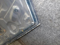 капот Ford Fiesta 5 поколение 2005, 1.2 л., МКПП, хетчбэк 5 дв. - фото №11