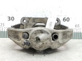 суппорт передний левый BMW 7 серия E65/E66/E67 2004, 4.0 л., АКПП, седан, 34116756303 - фото №2