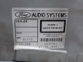 магнитола Ford Mondeo 4 поколение 2007, 2.0 л., МКПП, хетчбэк 5 дв., 1818660 - фото №6