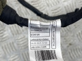 дверная проводка BMW X6 G06 [рестайлинг] 2023, 3.0 л., B57 D30 B, дизель, carbonschwarz metallic (416), 61115A8FFC9 - фото №5