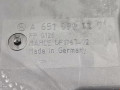 корпус воздушного фильтра Mercedes-Benz C-Класс W204/S204 2010, 2.2 л., АКПП, универсал, A6510901101 - фото №5