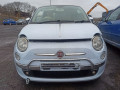 интеркулер Fiat 2007, 1.3 л., МКПП, хетчбэк 3 дв., 51787495 - фото №6