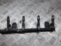 форсунка Dacia Logan 1 поколение 2005, 1.4 л., 8200227124 - фото №3