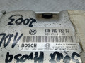 блок управления двигателем SEAT Arosa 1 поколение [рестайлинг] 2003, 1.0 л., МКПП, хетчбэк 3 дв., 030906032DJ - фото №3