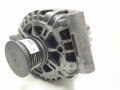 генератор Peugeot 3008 1 поколение 2011, 1.6 л., i, бензин, МКПП, передний привод, 9666998080, FG15T044, ALB2006 - фото №3