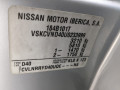 воздухозаборник Nissan Navara D40 2007, 2.5 л., МКПП, пикап, SND40AA - фото №15