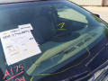 дверь задняя левая Ford Edge 1 поколение U387 2007, 3.5 л., АКПП, внедорожник 5 дв., 7T4Z7824631A - фото №26