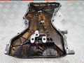 крышка двигателя передняя Ford Focus 2 поколение [рестайлинг] 2009, 1.8 л., МКПП, хетчбэк 5 дв., 2S7G6059AE - фото №2