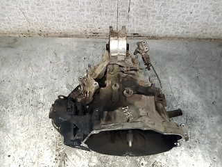 КПП механическая (МКПП) Honda FR-V 1 поколение 2006, 2.2 л., МКПП, минивэн, 20011RJVF70
