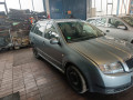 дверь задняя правая Skoda Fabia 1 поколение (6Y) [рестайлинг] 2004, 1.4 л., МКПП, универсал, 6Y9833056 - фото №12