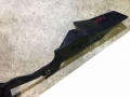 воздуховод (дефлектор) радиатора Mazda MPV LW 2001, бензин, GY0115226 - фото №2