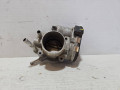 заслонка дроссельная Kia Rio 3 поколение 2013, 351002B150, 9590930008 - фото №2