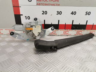 моторчик заднего стеклоочистителя (дворника) Chevrolet Equinox 2 поколение 2011, 3.0 л., АКПП, внедорожник 5 дв., 25788749