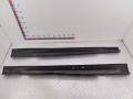 накладка на порог внутренняя BMW 3 серия E90/E91/E92/E93 2005, 3.0 л., АКПП, седан, 7906507 - фото №4