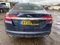 защита (экран) выпускного коллектора Jaguar XF X250 2008, 2.7 л., АКПП, седан - фото №11