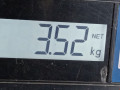 ступица задняя правая Toyota Yaris XP9 2006, 1.4 л., МКПП, хетчбэк 3 дв., 424500D050 - фото №5