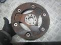 маховик Peugeot 3008 1 поколение 2012, 2.0 л., 9829533080, 9654589080 - фото №4