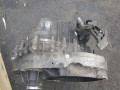 КПП механическая (МКПП) Volkswagen Transporter T5 2007, 2.5 л., МКПП, микроавтобус, KPE - фото №3
