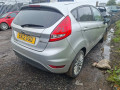 масляный поддон Ford Fiesta 6 поколение 2011, 1.4 л., МКПП, хетчбэк 5 дв., 2178714 - фото №6