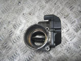 заслонка дроссельная Volkswagen Golf 4 поколение 2004, 1.9 л., 03G128063G