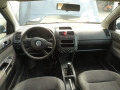 ступица передняя левая Volkswagen Polo 4 поколение 2003, 1.2 л., МКПП, хетчбэк 5 дв., 6Q0407255AC - фото №11