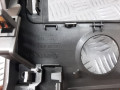 накладка на торпедо (консоль) Renault Scenic 2 поколение 2006, 1.9 л., МКПП, минивэн, 8200554471 - фото №4