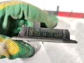 подсветка номера BMW X1 E84 [рестайлинг] 2013, 2.0 л., АКПП, внедорожник 5 дв., 63267193293 - фото №3