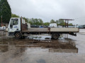 ресивер пневмоподвески IVECO EuroCargo 2 поколение 2007, 3.9 л., МКПП, 98480836 - фото №11
