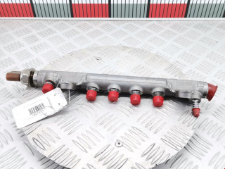 Клапан ТНВД Volkswagen Passat B6 2008, 2.0 л., МКПП, седан, 03L906051