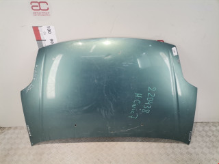 капот Honda Civic 7 поколение 2002, 60100S6DE00ZZ