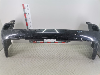 бампер задний Toyota 2018, 4.2 л., АКПП, внедорожник 5 дв., 5215960260
