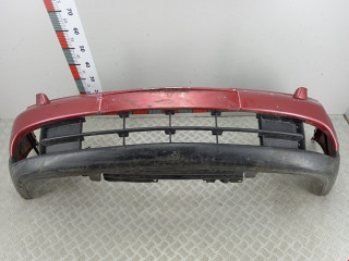 бампер передний Nissan Primera P11 2000, 1.8 л., МКПП, хетчбэк 5 дв.