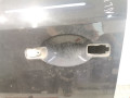 дверь передняя левая Nissan Murano Z50 2004, 3.5 л., вариатор, внедорожник 5 дв., H010ACC0MA - фото №6